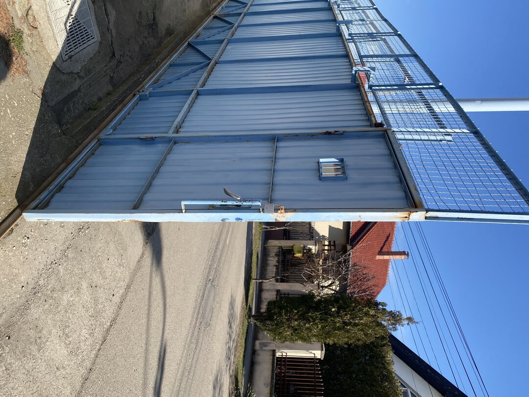 Porti Automatizate Si Automatizari